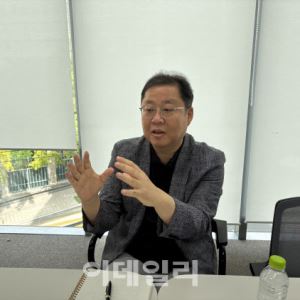 박철원 소바젠 대표 “임상 전 수익내는 회사 자신”