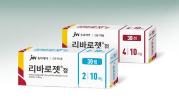 JW중외제약 리바로젯, 당뇨병 동반 이상지질혈증 환자 대상 유효성·안전성 입증