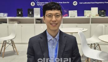 오충섭 이엔셀 이사 “국내 1위 CGT CDMO 넘어 글로벌 1위로”[바이오재팬 2025]