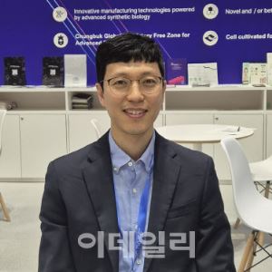 오충섭 이엔셀 이사 “국내 1위 CGT CDMO 넘어 글로벌 1위로”[바이오재팬 2025]