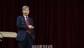 “만병통치약?”…세계 석학이 반한 젬백스 ‘GV1001’
