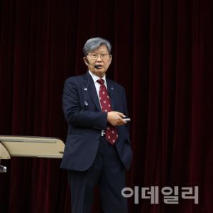 “만병통치약?”…세계 석학이 반한 젬백스 ‘GV1001’