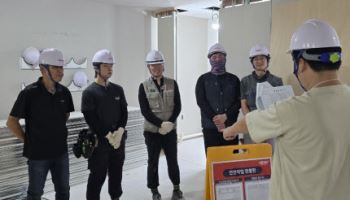 오스템임플란트, 치과 인테리어 시공 계약 1800개소 돌파
