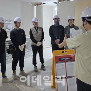 오스템임플란트, 치과 인테리어 시공 계약 1800개소 돌파