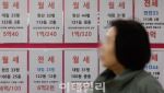 "무주택자 다 죽는다" 곳곳 비명…전세 종말의 서막