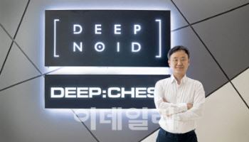 [의료AI 다크호스] 딥노이드, 내년 흑자전환...생성형 모델 상용화 눈앞⑦