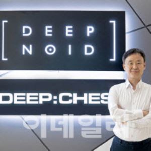 [의료AI 다크호스] 딥노이드, 내년 흑자전환...생성형 모델 상용화 눈앞⑦