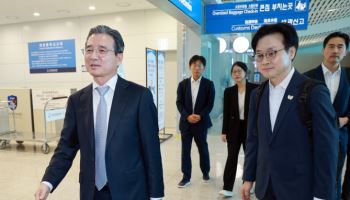 엇박자 경고음, 한마디가 관세협상 판세 바꾼다