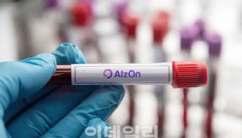 로슈도 치매진단키트 허가, 미소짓는 피플바이오