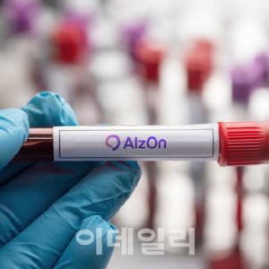 로슈도 치매진단키트 허가, 미소짓는 피플바이오