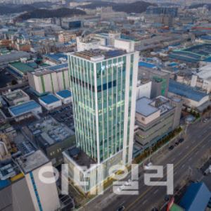 에스티팜 “에이즈치료제 임상2a상서 항바이러스 효능 확인”