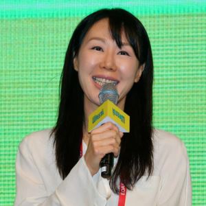 정현경 뮤직카우 의장 "AI시대, 융합에 대한 질문이 사업의 시작"