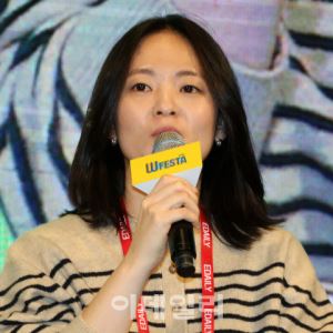 김소연 뉴닉 대표 "처음부터 완벽한 질문없어…용기 가져야"