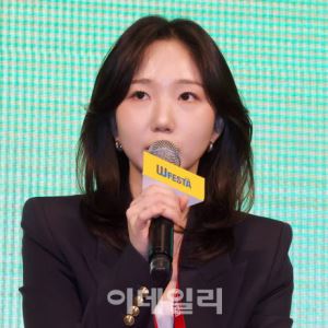 김효이 이너시아 대표 “과학자로서 질문에서 시작…일상 바꾸고 싶었다”