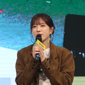 이해인 "''왜''가 가장 중요해…스스로 닮아가고 싶은 사람 돼야"