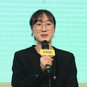 배윤슬 도배사 "'성장'의 선택을 하고 '옳은 가치' 위해 경계 넘어야"