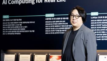 [의료AI 다크호스]박외진 아크릴 대표 “AI 원천기술로 승부”⑧