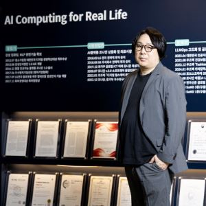 [의료AI 다크호스]박외진 아크릴 대표 “AI 원천기술로 승부”⑧