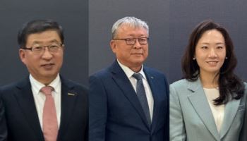 '국제공익실현 기업' 바이오니아·신풍제약·SD바이오센서 한자리에