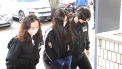 현직 배우, 캄보디아 모집책이었다…“500만원에 30대女 팔아넘겨”	