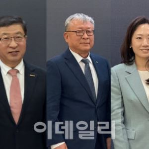'국제공익실현 기업' SD바이오센서·바이오니아·신풍제약 한자리에