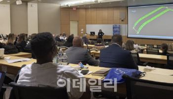 엘앤케이바이오메드, 美 흉벽기형 국제 교육 프로그램 참가…글로벌 공략