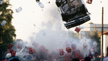 택배 운송 중 물품 '전소'…배상받을 수 있나요[호갱NO]