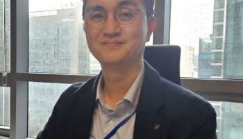 제이엘케이, SKT 출신 CFO 영입...재무적 돌파구 마련