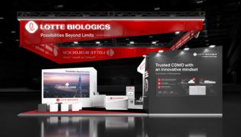 롯데바이오로직스, 'CPHI Worldwide' 참가...글로벌 CDMO 시장 공략