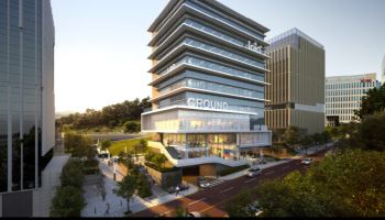 바이오플러스, 판교 제2테크노밸리 입주…바이오뷰티 R&D 허브 구축