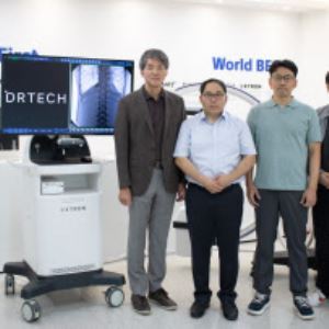 디알텍, 역대 5번째 장영실상 수상…"독보적 디지털 영상진단 기술력 인정"