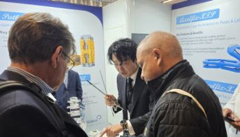 엘앤케이바이오메드, 글로벌 메이저사와 유럽 공급망 확대 논의