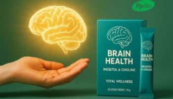 알피바이오, ‘뇌 영양제’ 이노시톨·콜린 복합 젤리스틱 출시…"亞 뉴트라슈티컬시장 공략"