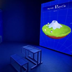 팀펄, 콘텐츠 유니버스 참여… 세계관 담은 게임·식음 연계 팝업으로 융합 예술의 확장성 선보인다