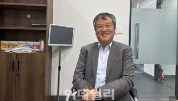 이돈행 넥스트바이오메디컬 대표 "美 OBL 확산에 임상 가속"