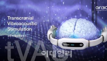 아리바이오, 치매 전자약 임상 탑라인 11월 중순 발표