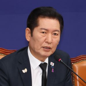 정청래 "이태원 참사는 명백한 인재…진실 반드시 밝히겠다"