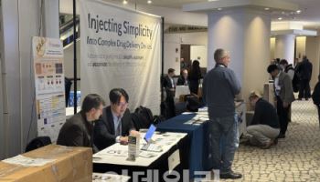 지투지바이오, 美학회서 고함량 기술 공개…‘3개월 제형’ 주목