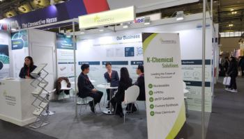 파미셀, CPHI 2025 참가…글로벌 고객사와 협력 강화