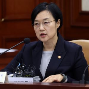 한성숙 “캄보디아 진출 중소기업 85곳…피해사례 접수 없어”