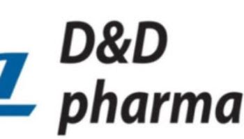 디앤디파마텍, 1주당 3주 배정 무상증자 결정