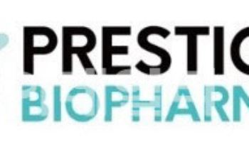 프레스티지바이오파마, 테바로부터 바이오시밀러 ‘투즈뉴’ 첫 수주