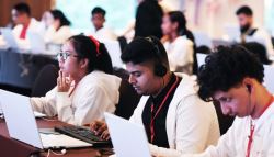 LG전자, 'APEC 부대행사' 글로벌 장애청소년 IT 챌린지