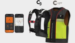 세이프웨어, AI 기반 스마트 에어백 솔루션으로 유럽 본격 진출