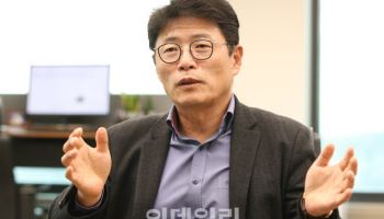 이형희 위원장 부회장 승진·윤풍영 사장 선임… AI·DT 전환 가속 체제 구축