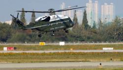 트럼프·시진핑 '세기의 담판' 시작…무역합의 여부 촉각(종합)