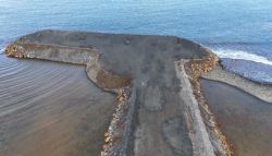 제이스코홀딩스, 필리핀 디나가트 제2포트 복구 완료