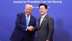 관세협상, '겹겹 안전장치'로 리스크 최소화…日과 달랐던 것은