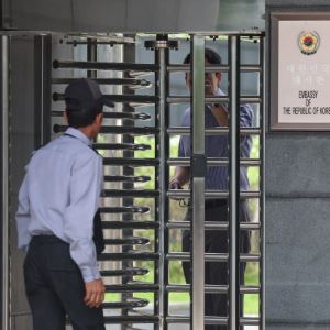 한국-캄보디아, 범죄 대응 ‘코리아 전담반’ 설립 논의