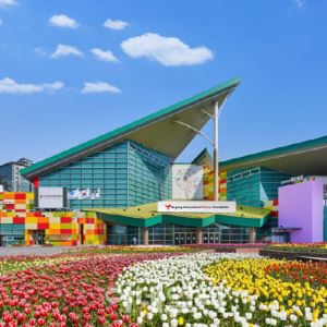 2025 콘텐츠 유니버스 코리아, 유니크 베뉴에서 열립니다 [2025 콘텐츠유니버스]